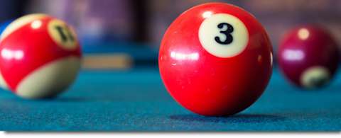 All About Billiards