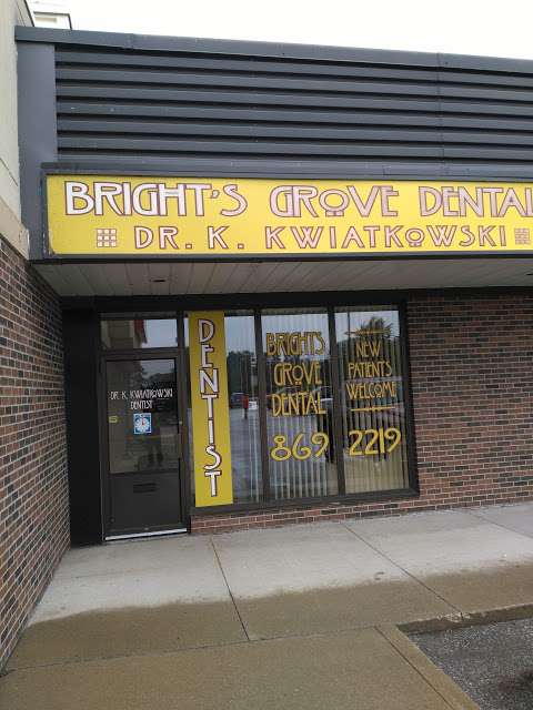 Bright’s Grove Dental