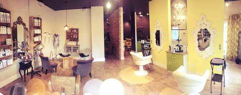 Knest Beauty Lounge