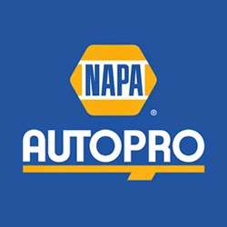 NAPA AUTOPRO - D&S Service Centre Ltd