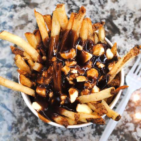 New York Fries New York Fries