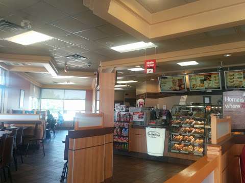 Tim Hortons